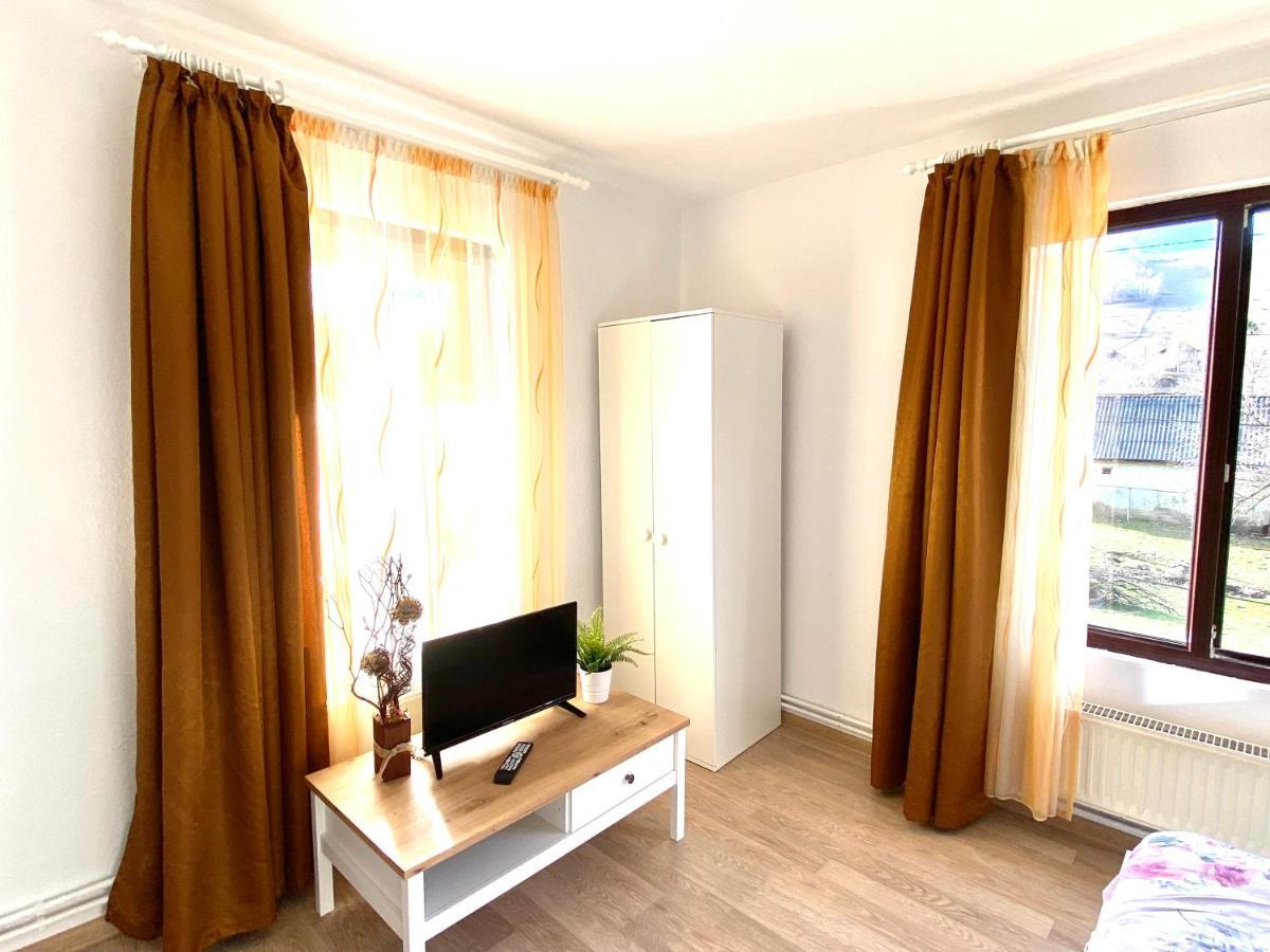 Vila Monica Bran  Exterior foto