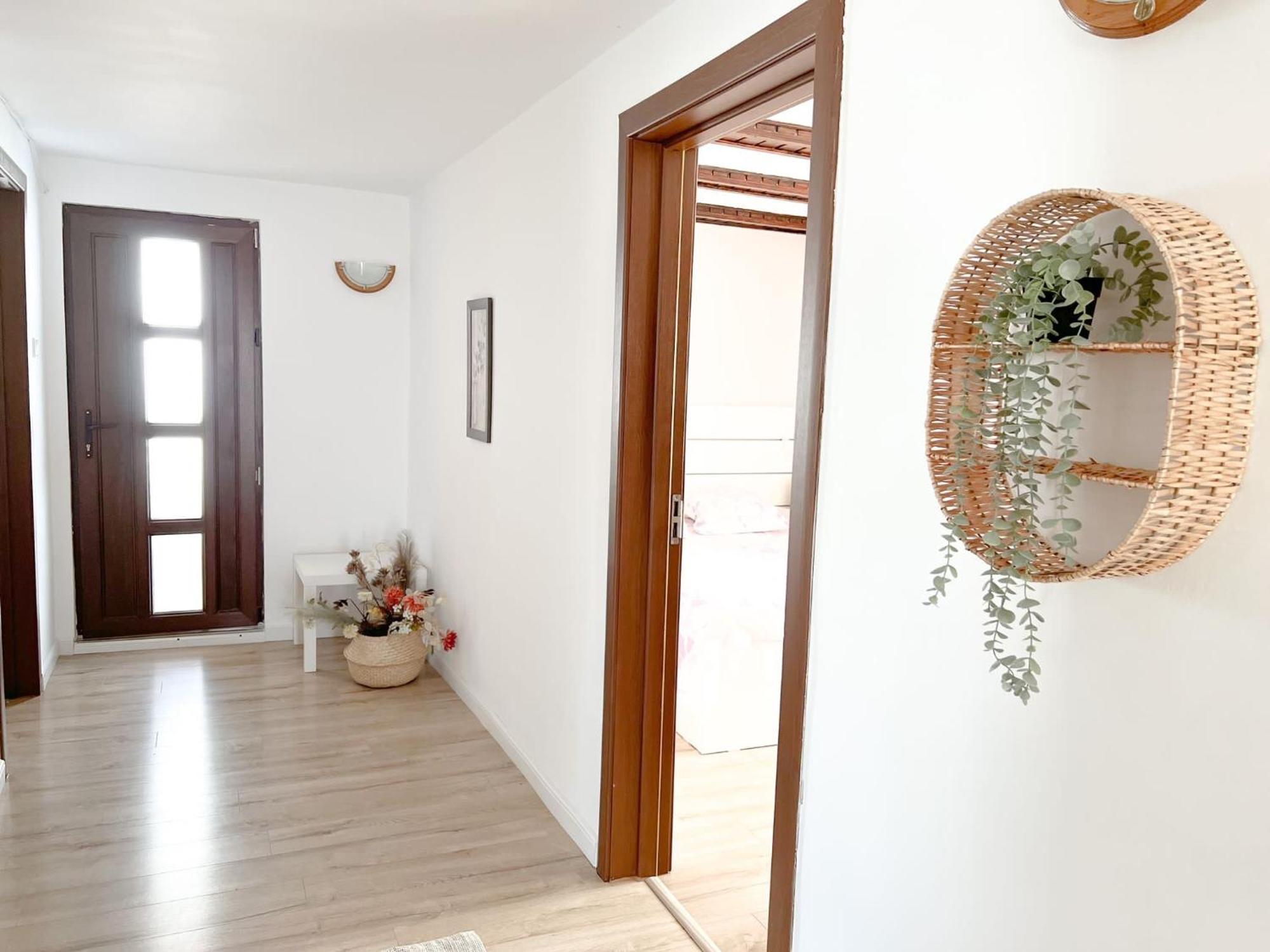 Vila Monica Bran  Exterior foto