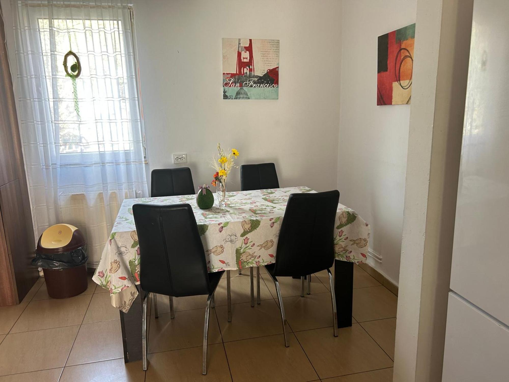 Vila Monica Bran  Exterior foto
